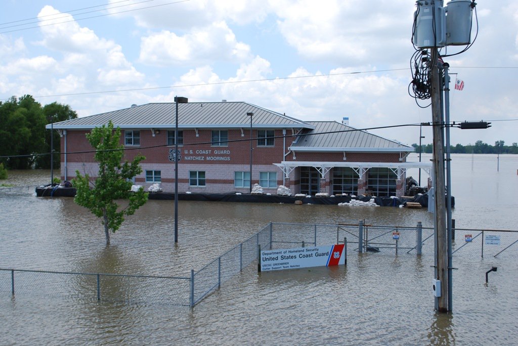 River Flooding
